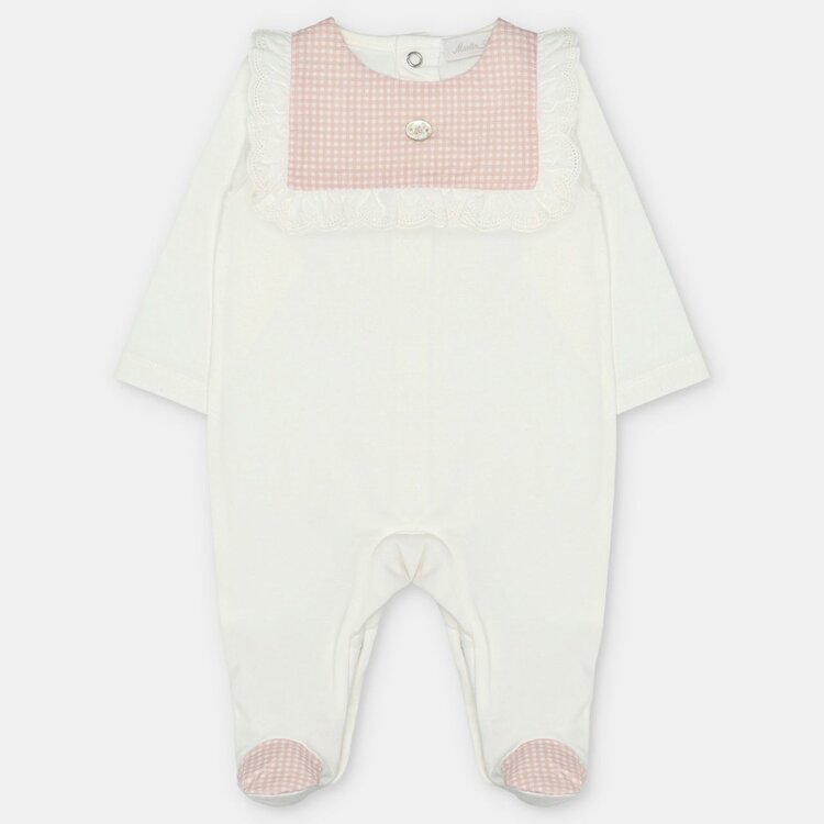 Martin Aranda Martin Aranda Girls Pyjamas