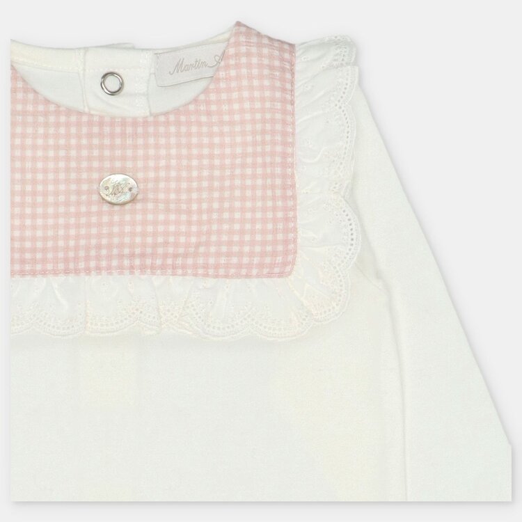 Martin Aranda Martin Aranda Girls Pyjamas