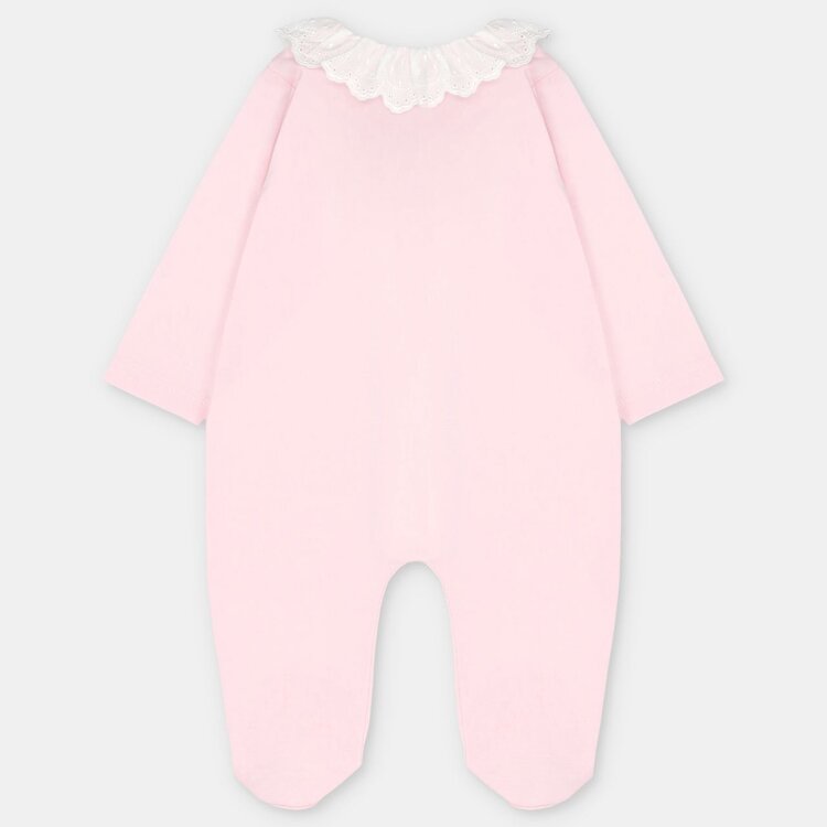 Martin Aranda Pyjama Martin Aranda Fille