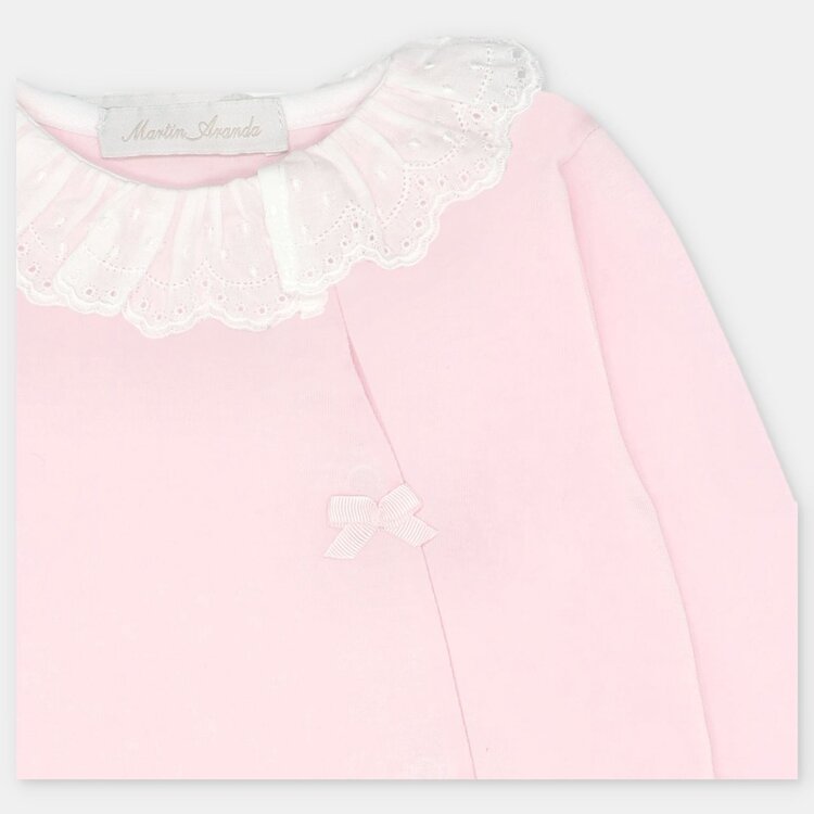 Martin Aranda Martin Aranda Girls Pyjamas