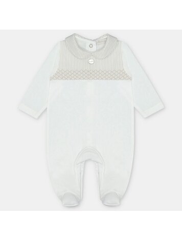 Martin Aranda Pyjama Martin Aranda Garçon