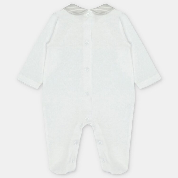 Martin Aranda Pyjama Martin Aranda Garçon