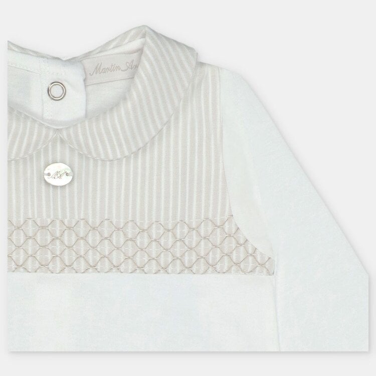 Martin Aranda Martin Aranda Boys Pyjamas