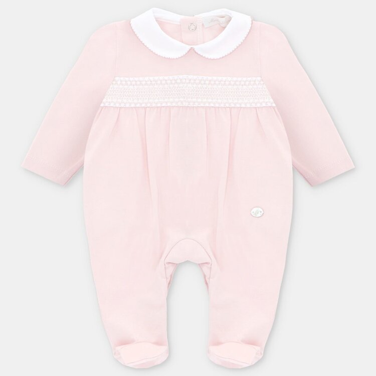 Martin Aranda Pyjama Martin Aranda Fille