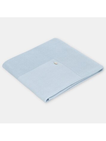 Martin Aranda Couverture Tricot Martin Aranda