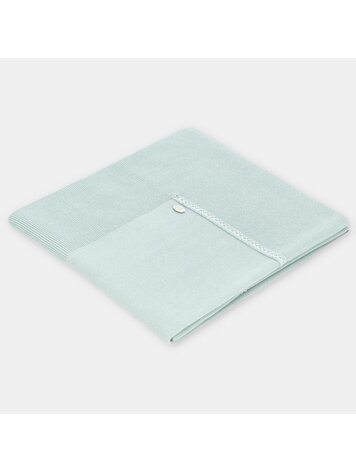 Martin Aranda Couverture Tricot Martin Aranda