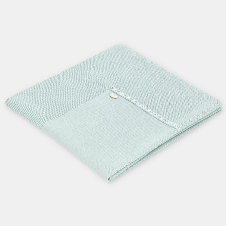 Martin Aranda Couverture Tricot Martin Aranda