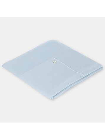 Martin Aranda Couverture Tricot Martin Aranda