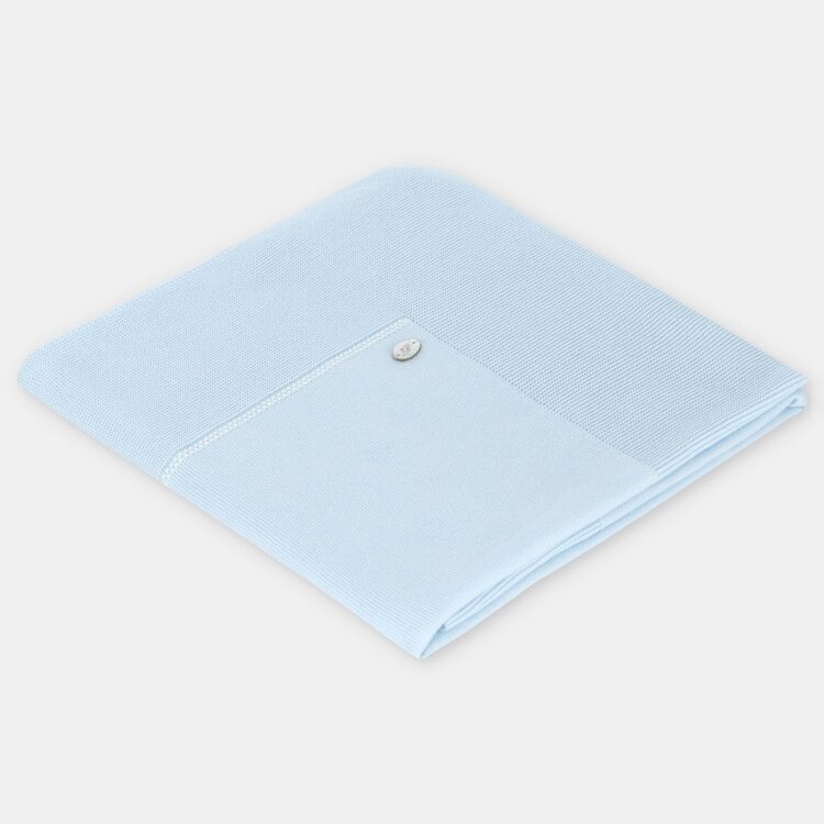 Martin Aranda Couverture Tricot Martin Aranda