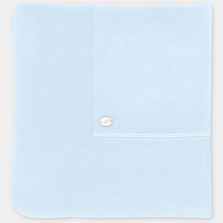 Martin Aranda Couverture Tricot Martin Aranda