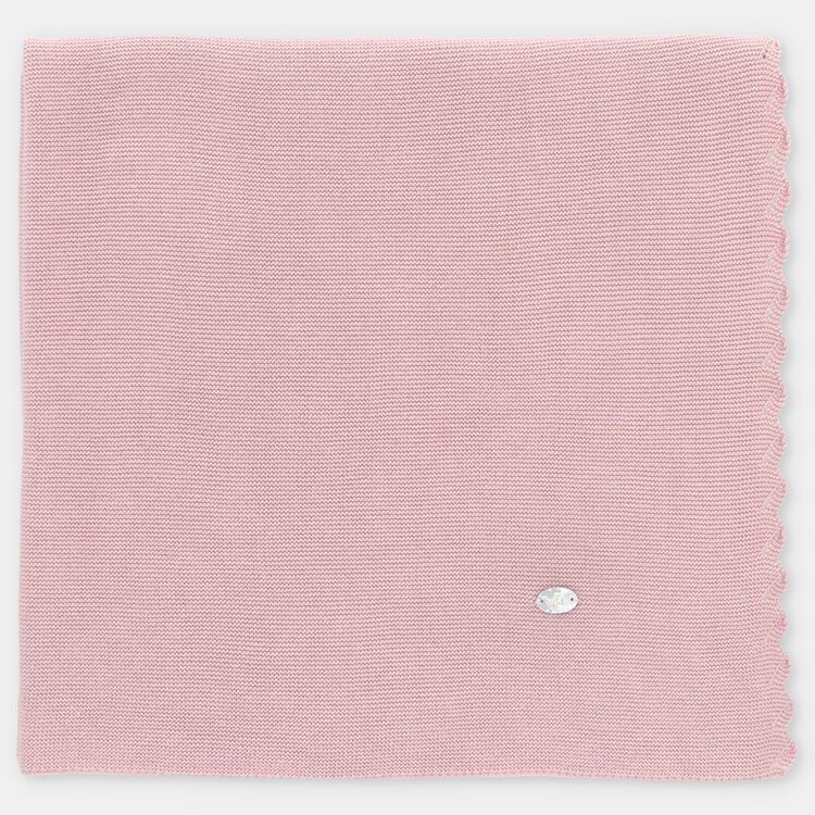 Martin Aranda Martin Aranda Knit Blanket