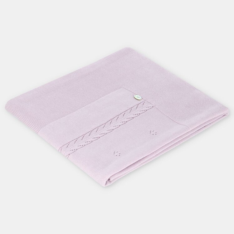 Martin Aranda Couverture Tricot Martin Aranda