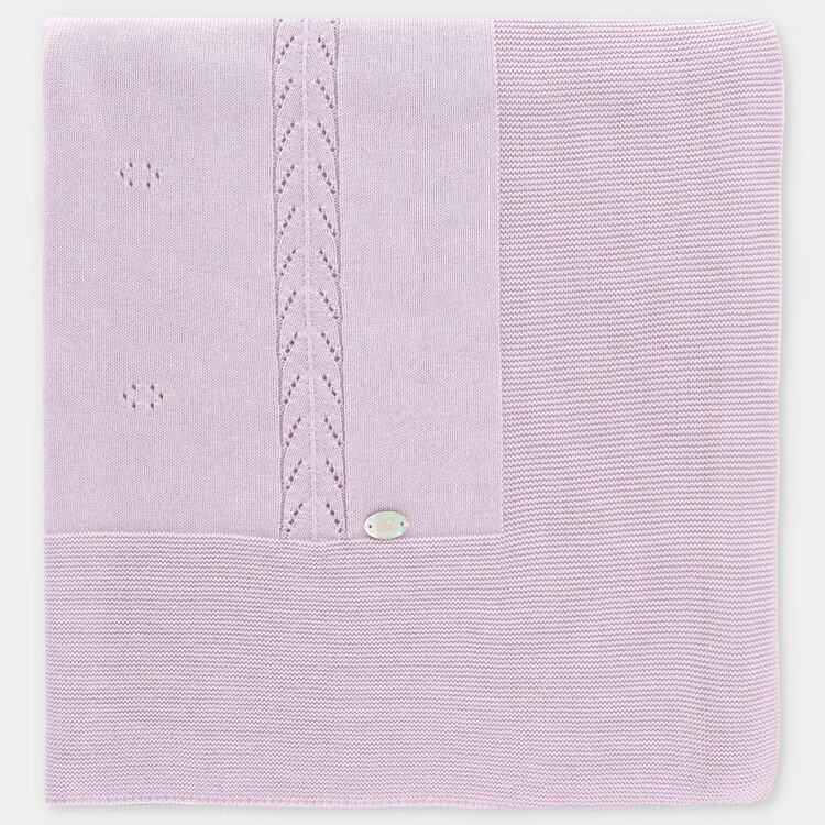 Martin Aranda Couverture Tricot Martin Aranda