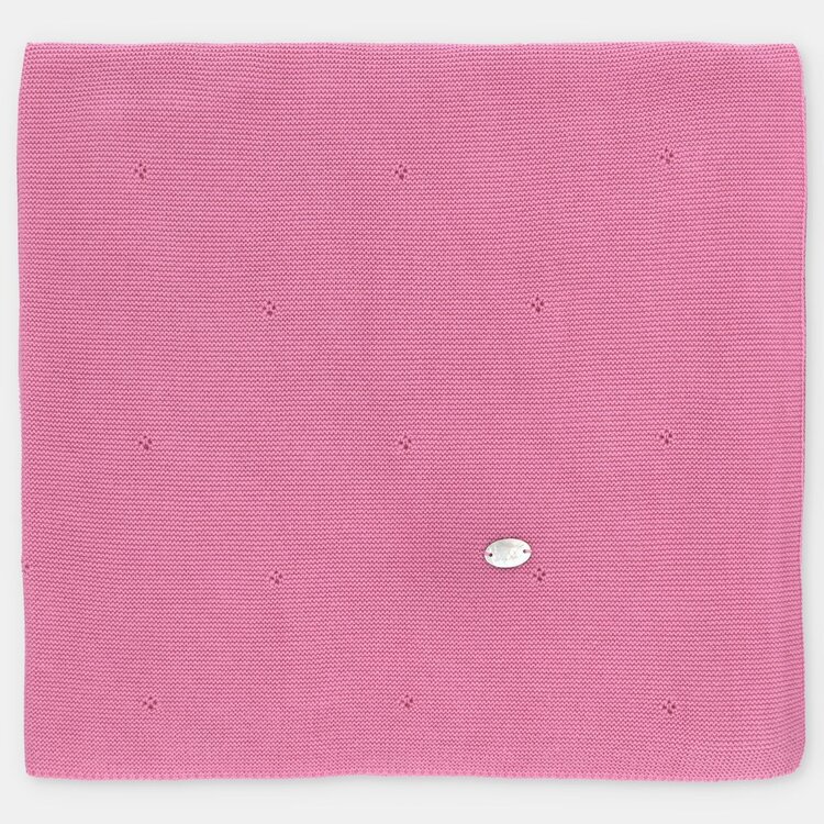 Martin Aranda Couverture Tricot Martin Aranda