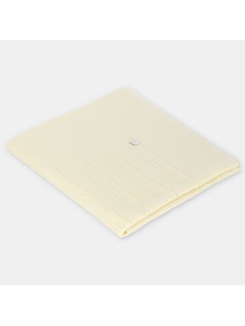 Martin Aranda Martin Aranda Knit Blanket