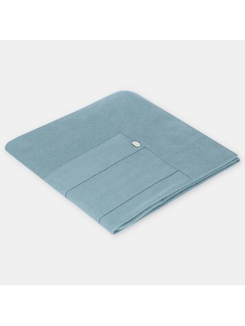 Martin Aranda Couverture Tricot Martin Aranda