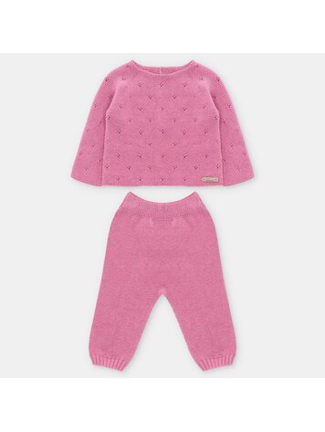 Martin Aranda Chandail & Leggings Tricot Martin Aranda Fille