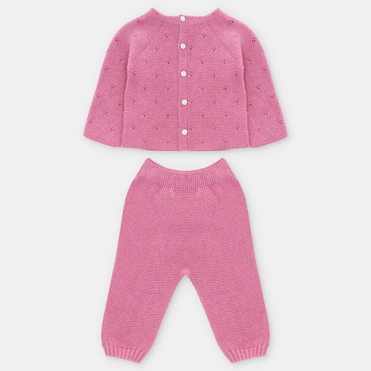 Martin Aranda Chandail & Leggings Tricot Martin Aranda Fille