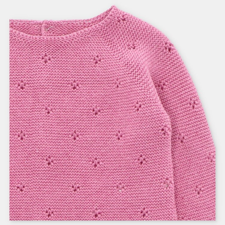 Martin Aranda Chandail & Leggings Tricot Martin Aranda Fille