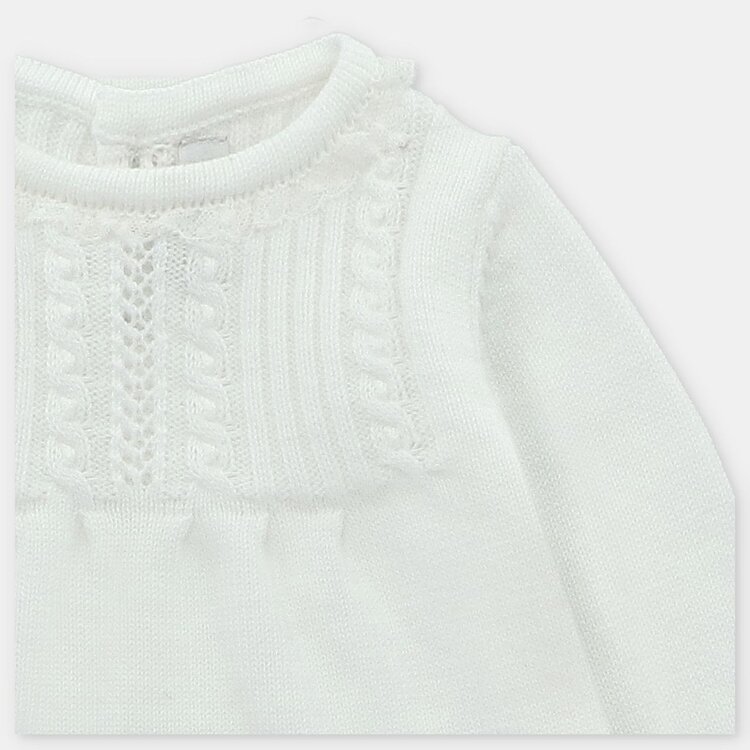 Martin Aranda Chandail & Leggings Tricot Martin Aranda Fille