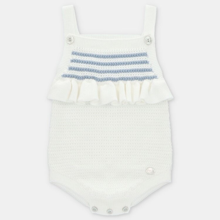 Martin Aranda Martin Aranda Girls Romper