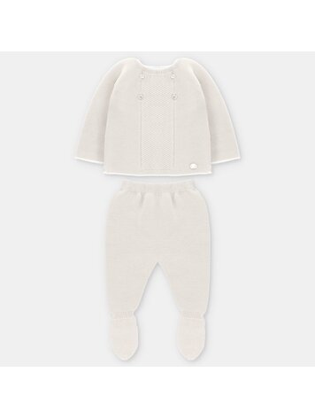 Martin Aranda Chandail & Leggings Tricot Martin Aranda Fille