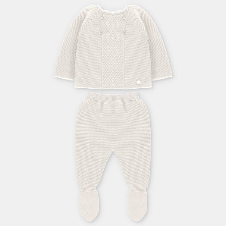 Martin Aranda Chandail & Leggings Tricot Martin Aranda Fille