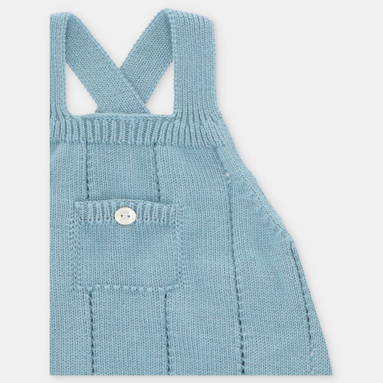 Martin Aranda Combi-Court Tricot Martin Aranda Garçon