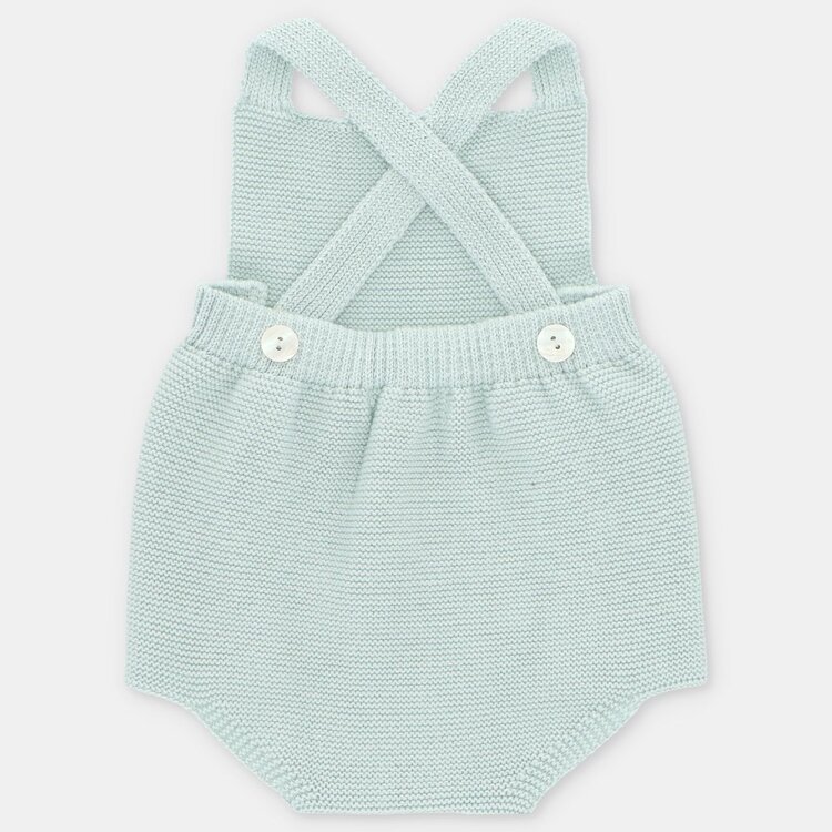 Martin Aranda Martin Aranda Boys Romper