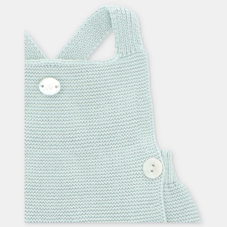 Martin Aranda Martin Aranda Boys Romper