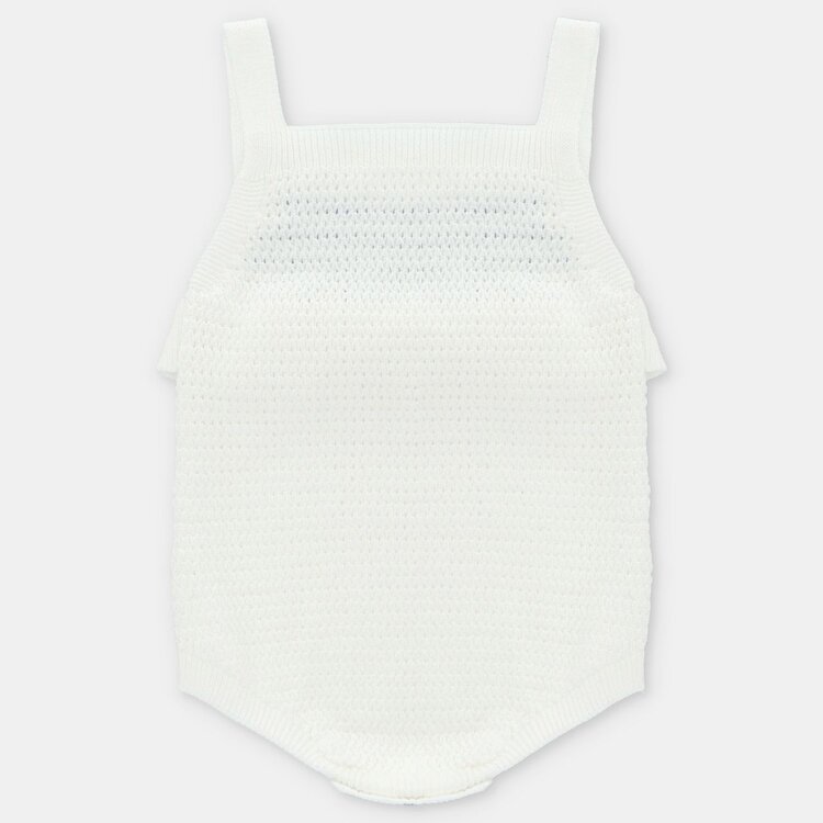 Martin Aranda Martin Aranda Girls Romper