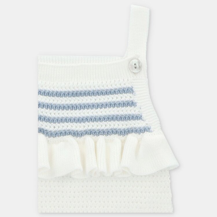 Martin Aranda Martin Aranda Girls Romper