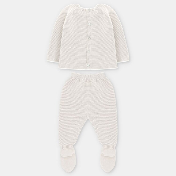 Martin Aranda Chandail & Leggings Tricot Martin Aranda Fille