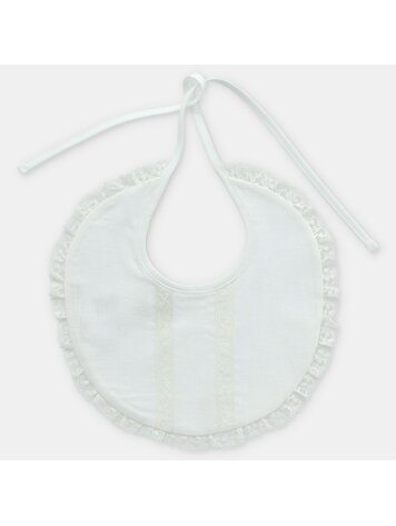 Martin Aranda Martin Aranda Girls Bib