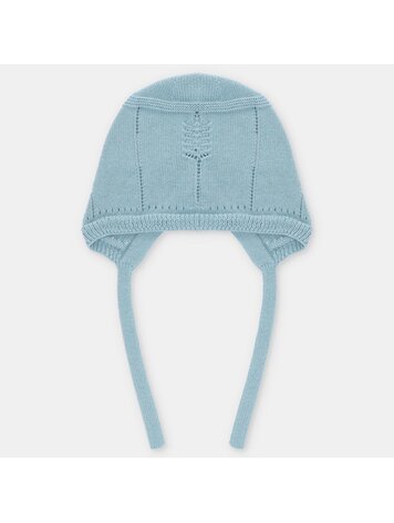 Martin Aranda Bonnet Tricot Martin Aranda Garçon