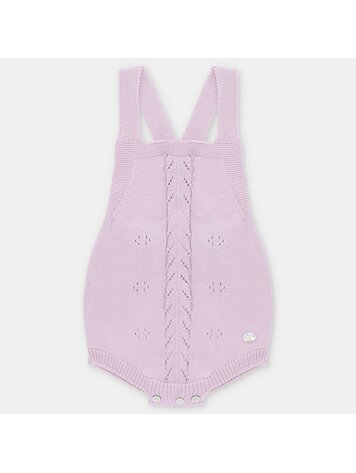 Martin Aranda Combi-Court Tricot Martin Ardanda Fille