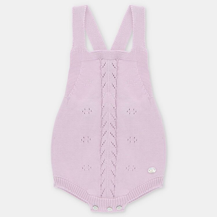 Martin Aranda Combi-Court Tricot Martin Ardanda Fille