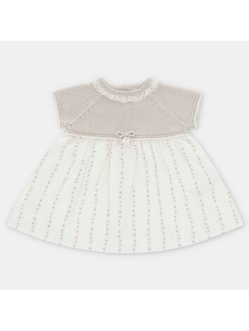 Martin Aranda Martin Aranda Girls Knit Dress