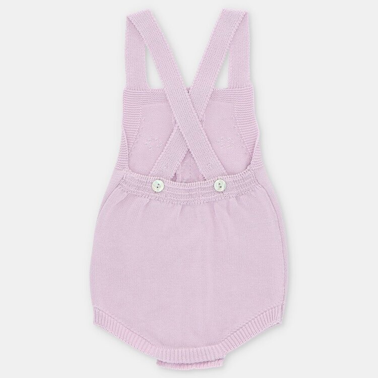 Martin Aranda Combi-Court Tricot Martin Ardanda Fille