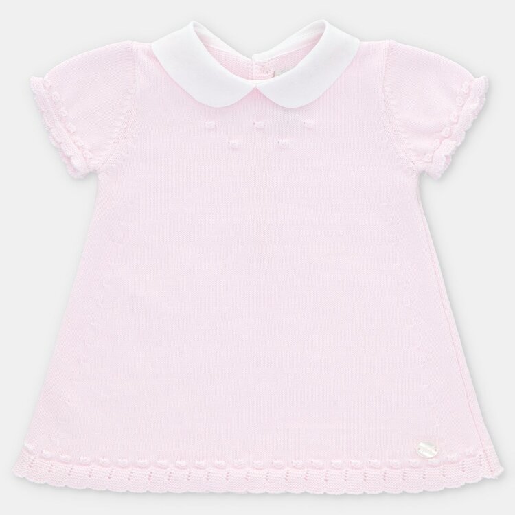 Martin Aranda Martin Aranda Girls Dress