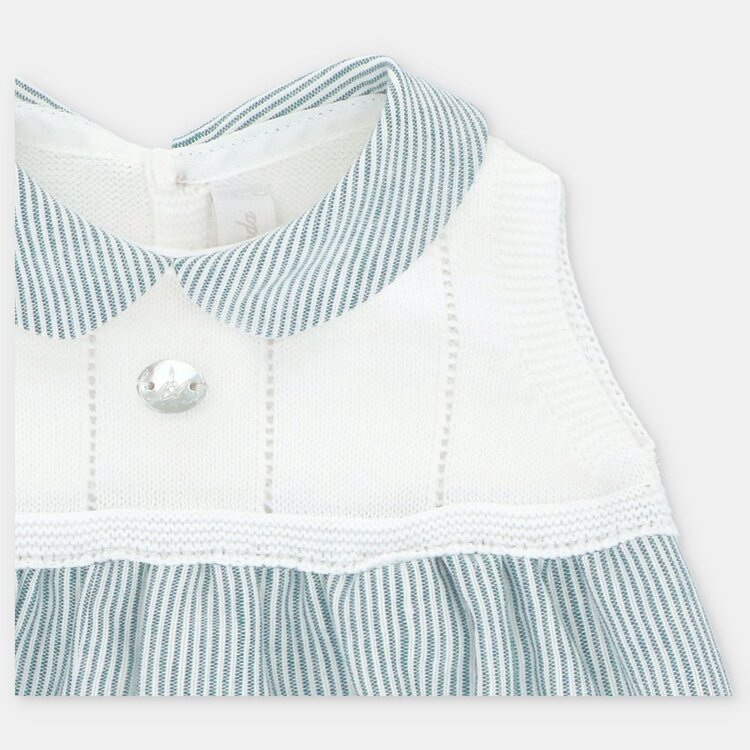 Martin Aranda Martin Aranda Boys Romper