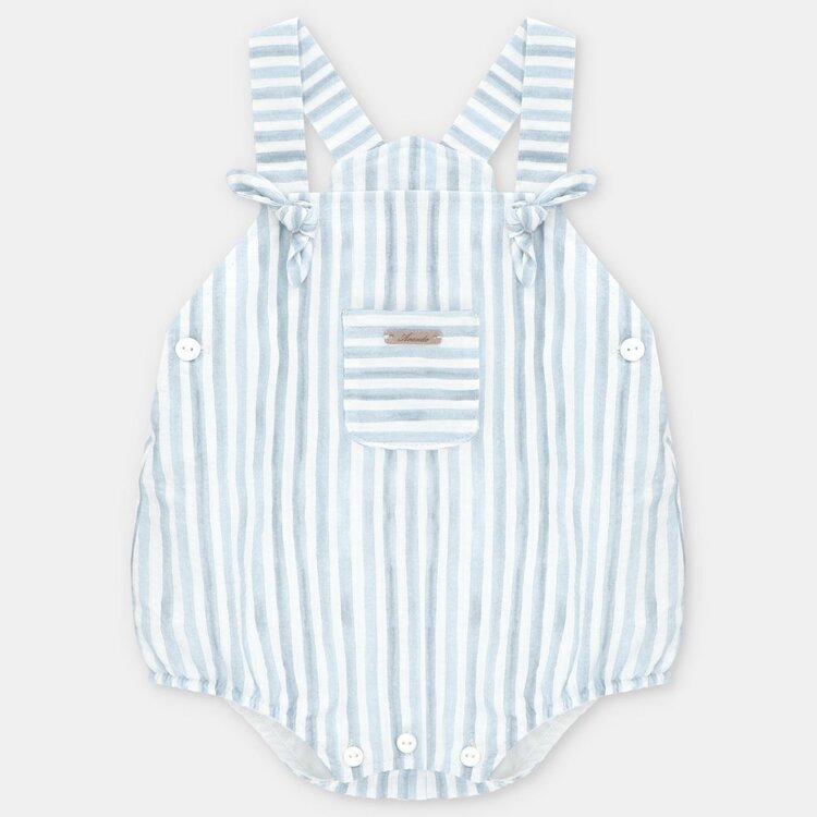 Martin Aranda Combi-Court Martin Aranda Fille