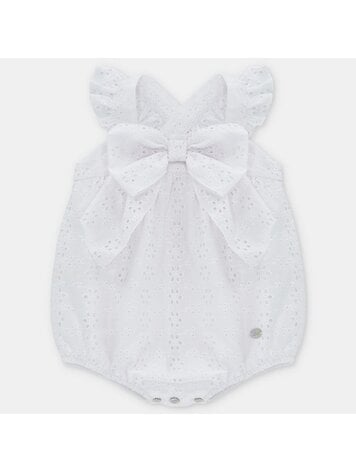 Martin Aranda Combi-Court Martin Aranda Fille