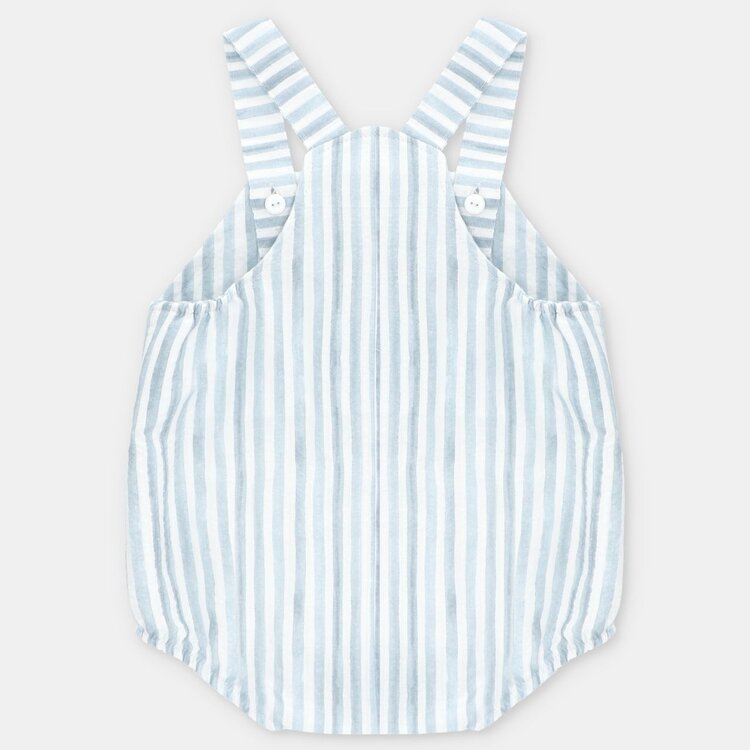 Martin Aranda Martin Aranda Girls Romper