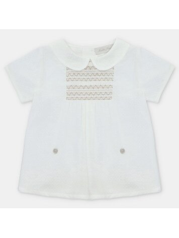 Martin Aranda Martin Aranda Boys Top