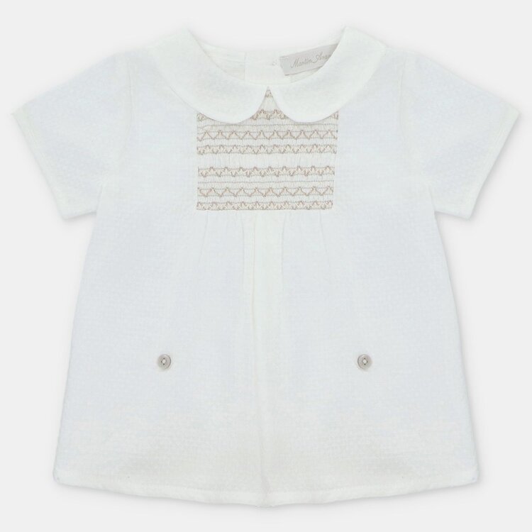 Martin Aranda Martin Aranda Boys Top