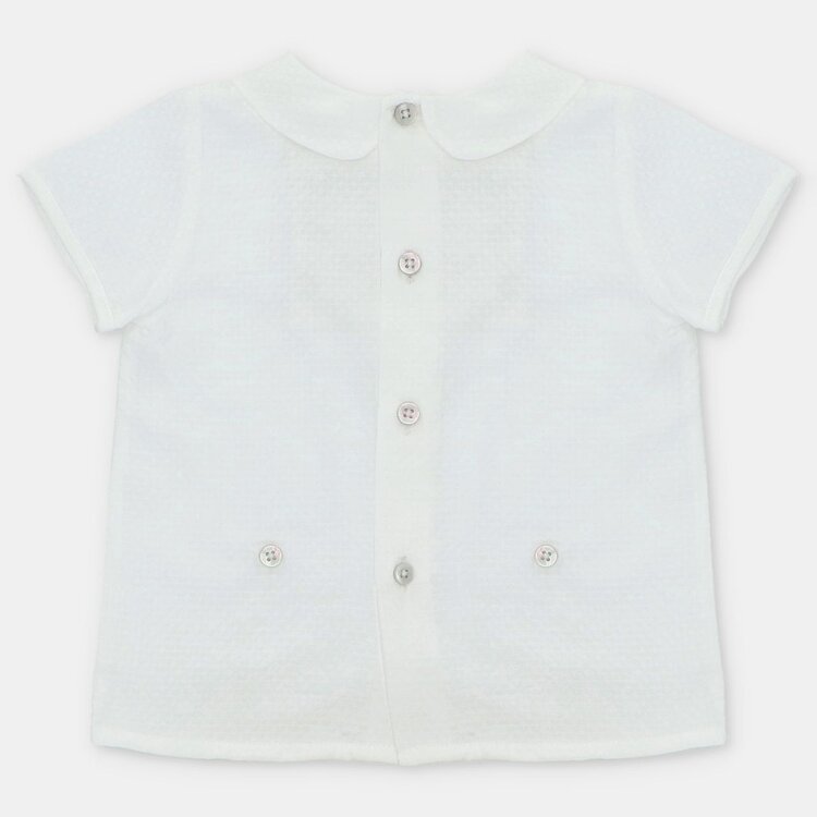 Martin Aranda Martin Aranda Boys Top