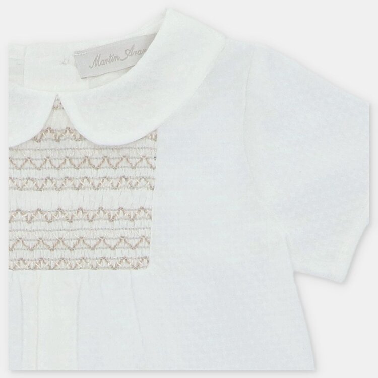 Martin Aranda Martin Aranda Boys Top