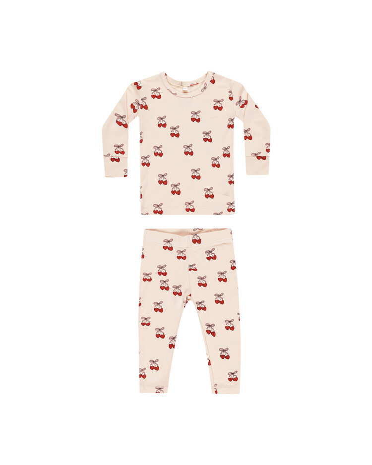 QUINCY MAE Ensemble Pyjama Quimcy Mae Fille