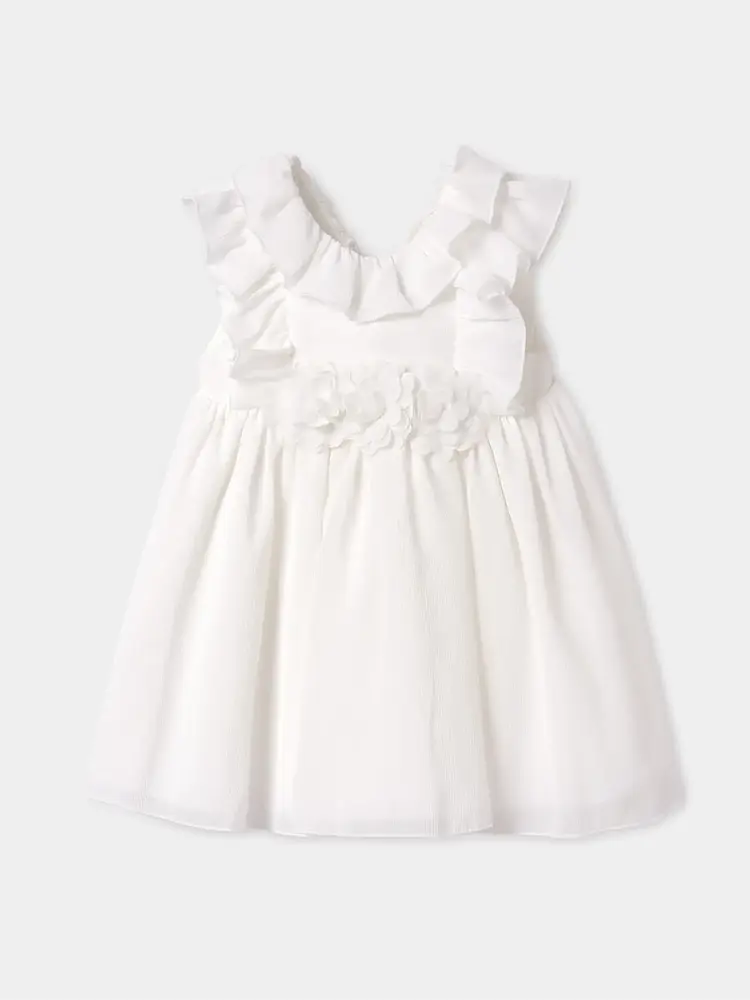 Abel & Lula Abel & Lula Girls Dress